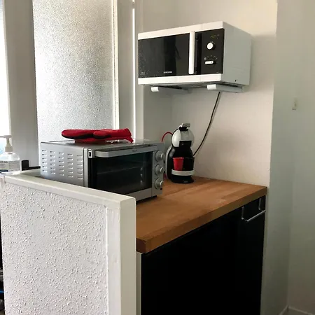 Le Galion Apartment