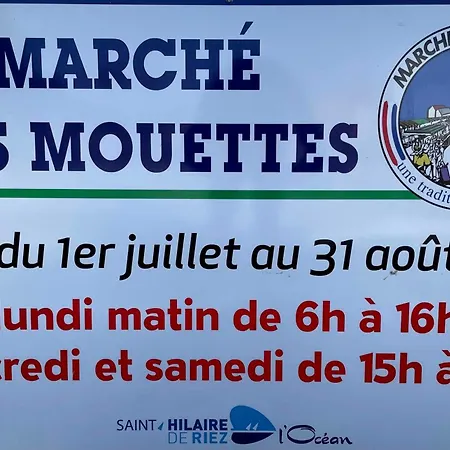 Le Galion Saint-Hilaire-de-Riez