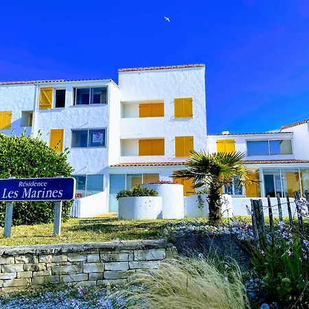 Apartment Le Galion