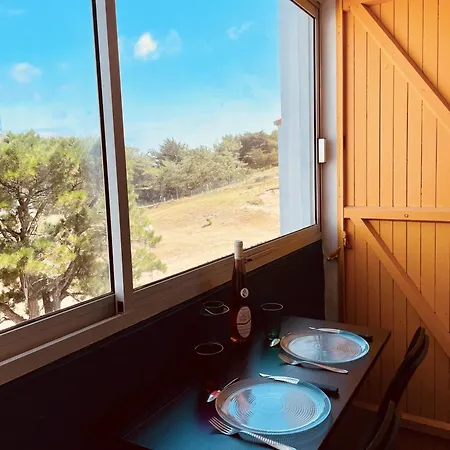 Le Galion Apartment Saint-Hilaire-de-Riez
