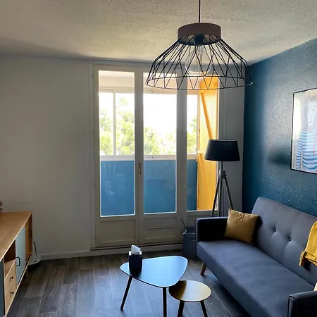 Le Galion Apartman