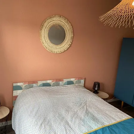 Le Galion Apartment *
